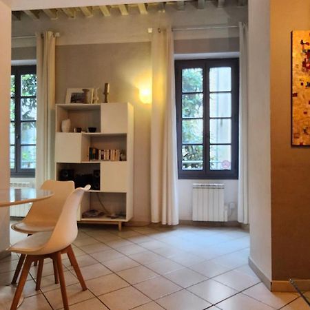 Le Barreme Apartment Arles Bagian luar foto