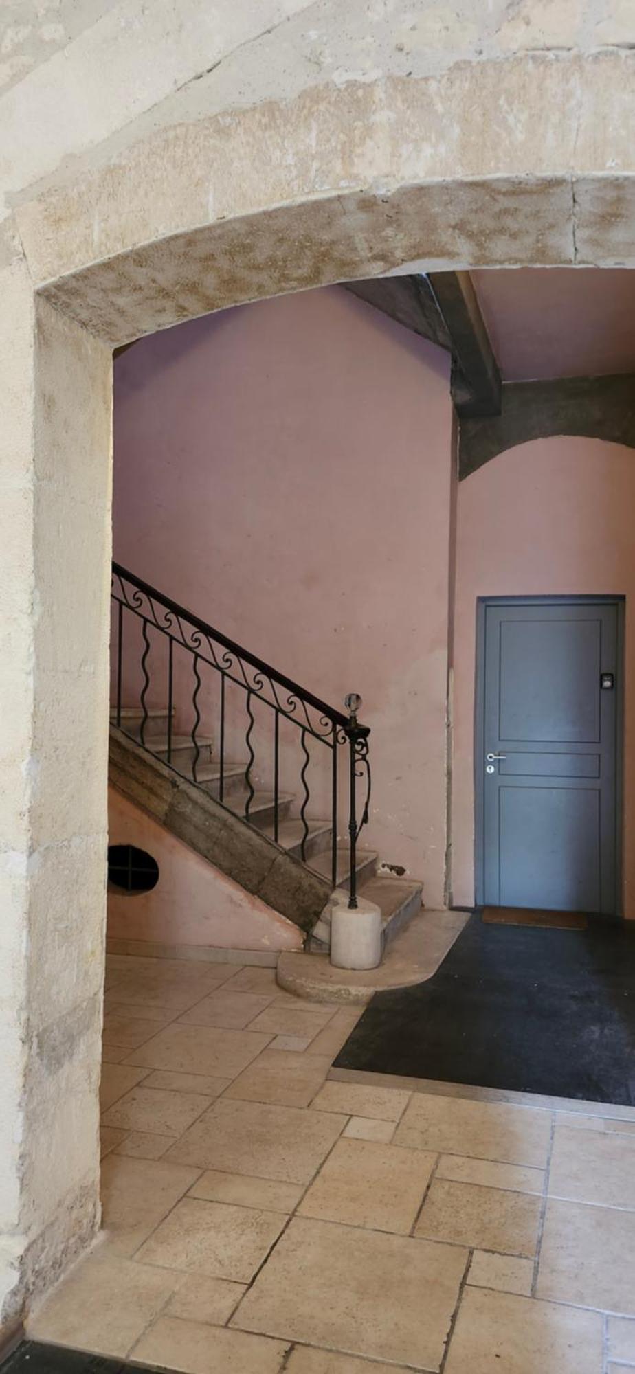 Le Barreme Apartment Arles Bagian luar foto