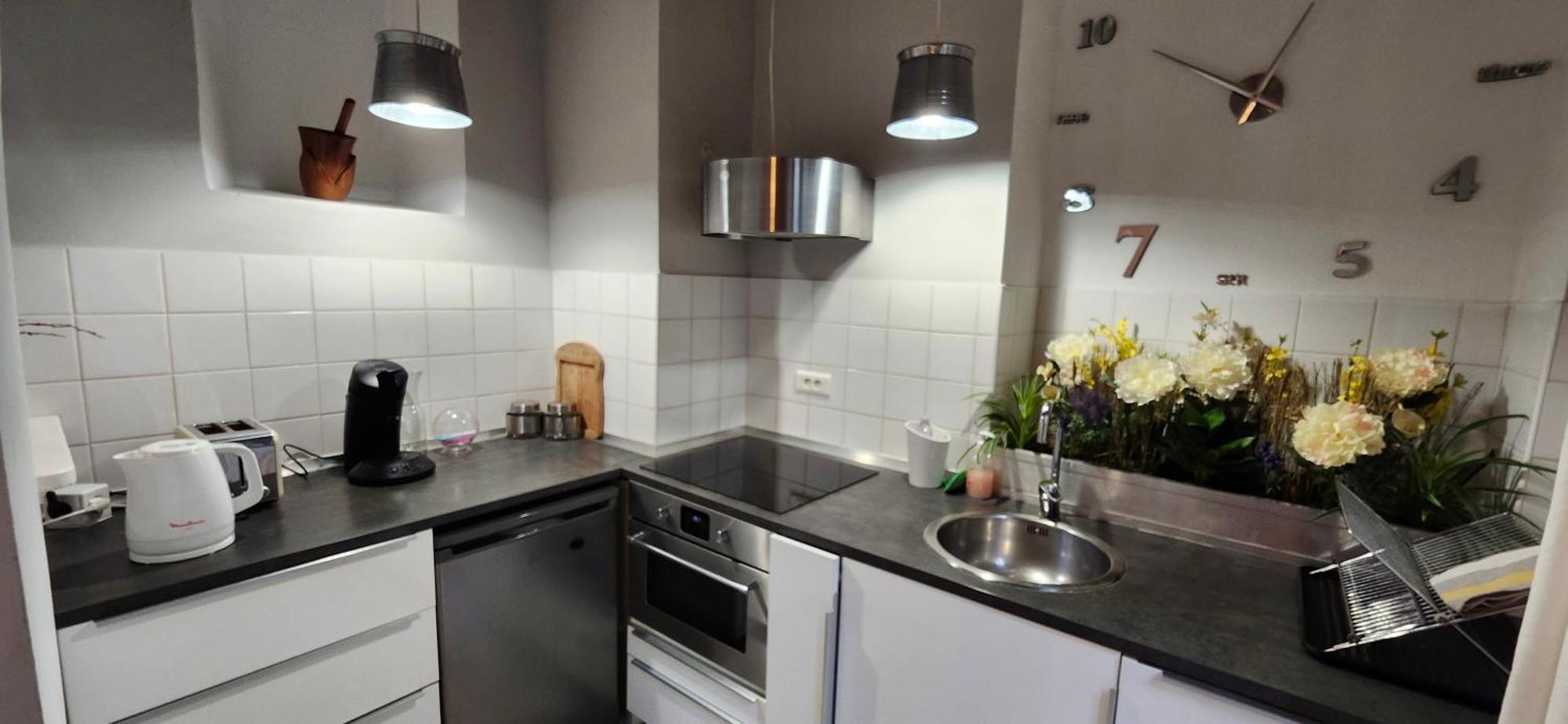 Le Barreme Apartment Arles Bagian luar foto