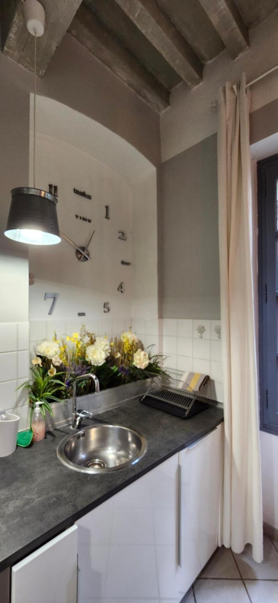 Le Barreme Apartment Arles Bagian luar foto