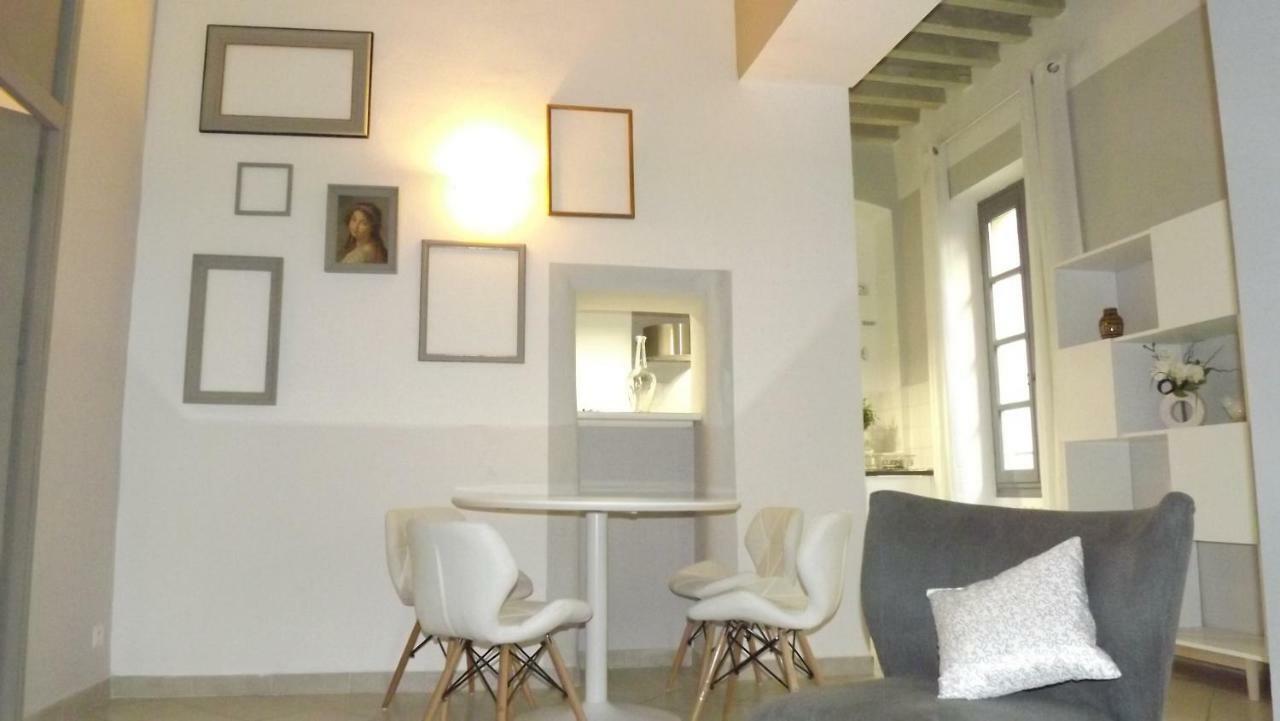 Le Barreme Apartment Arles Bagian luar foto