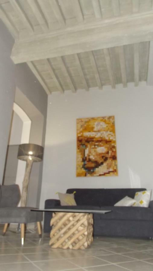 Le Barreme Apartment Arles Bagian luar foto